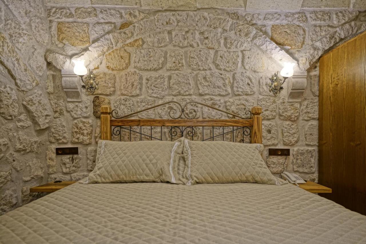 Cappadocia Cave Lodge Göreme Zewnętrze zdjęcie