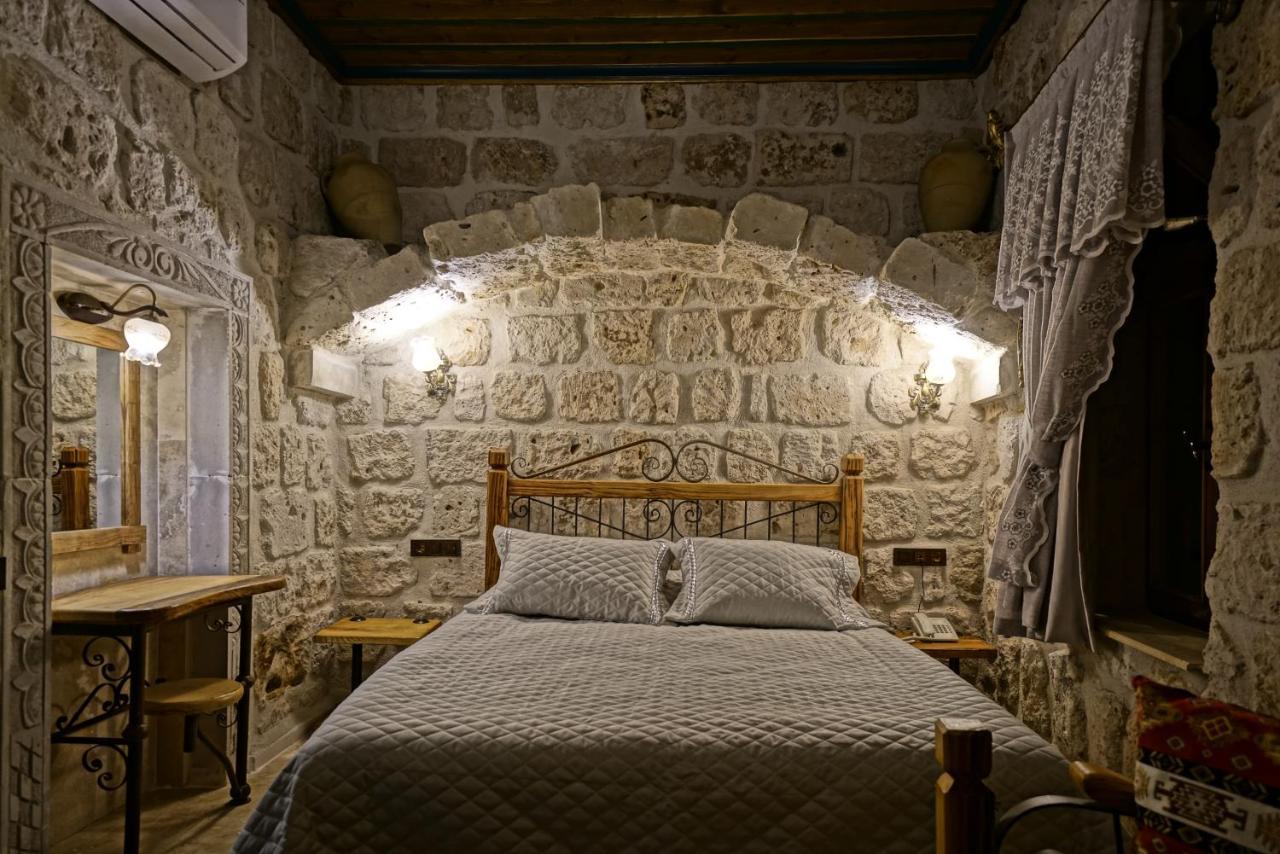 Cappadocia Cave Lodge Göreme Zewnętrze zdjęcie